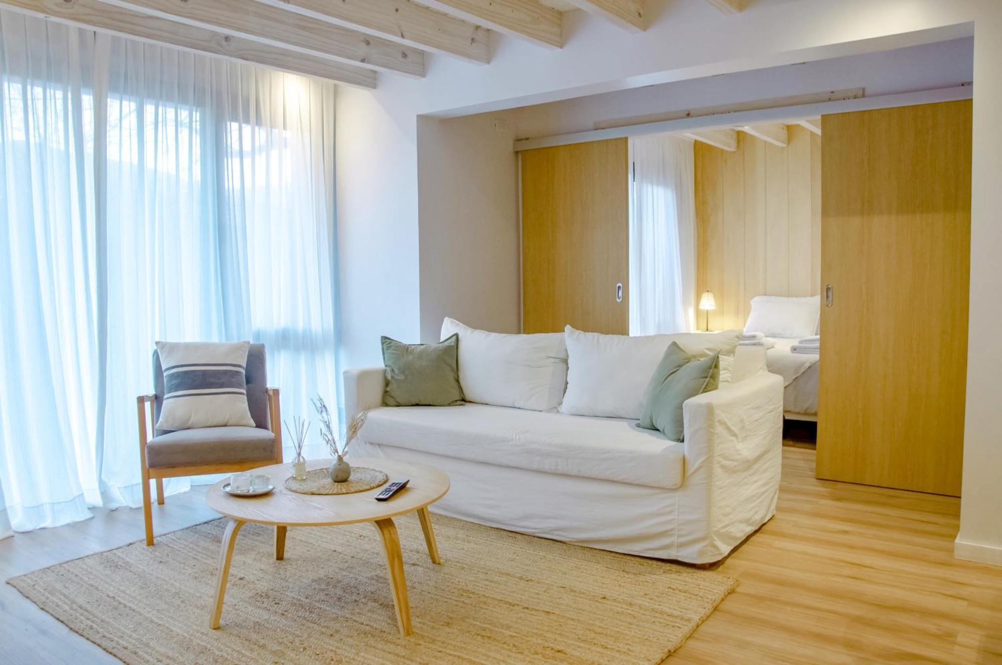 Haus Del Valle - Nordica San Martín de los Andes المظهر الخارجي الصورة