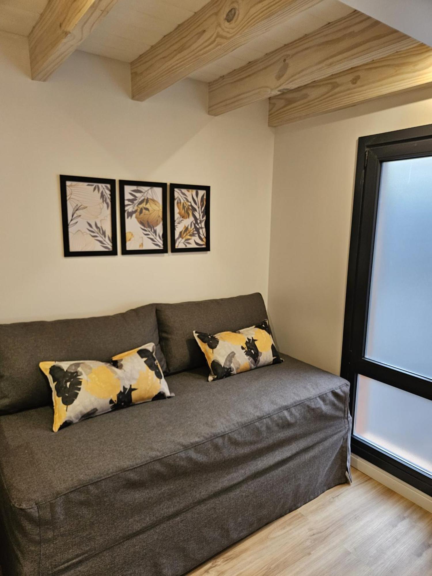 Haus Del Valle - Nordica San Martín de los Andes المظهر الخارجي الصورة