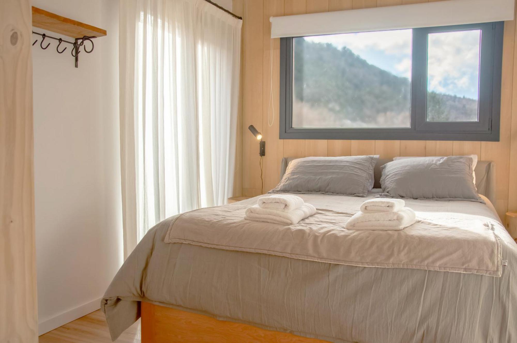 Haus Del Valle - Nordica San Martín de los Andes المظهر الخارجي الصورة