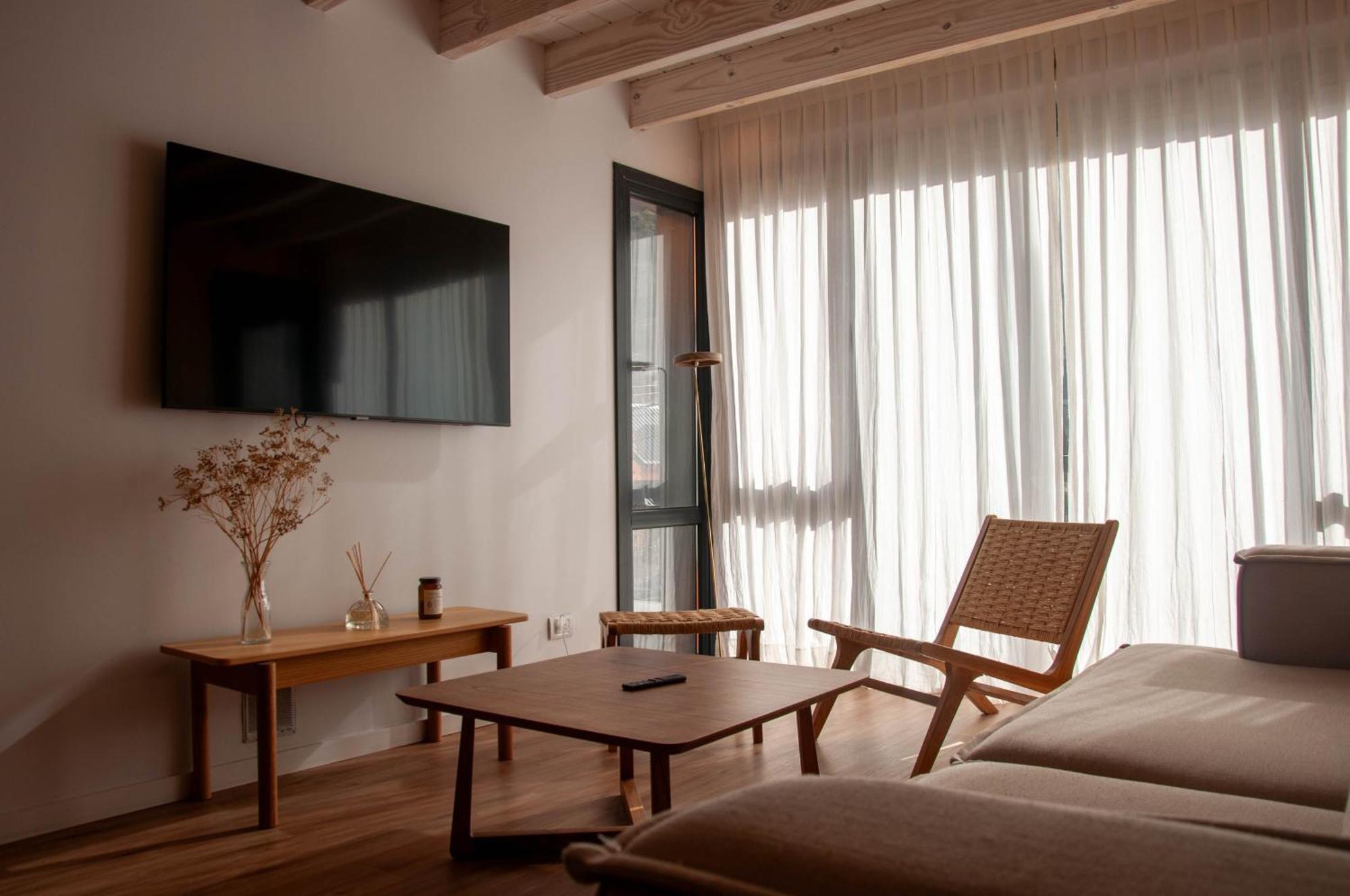 Haus Del Valle - Nordica San Martín de los Andes المظهر الخارجي الصورة