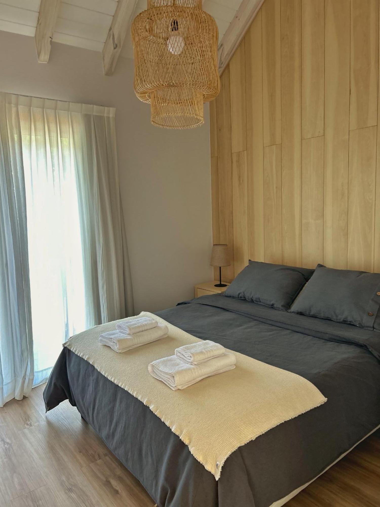 Haus Del Valle - Nordica San Martín de los Andes المظهر الخارجي الصورة