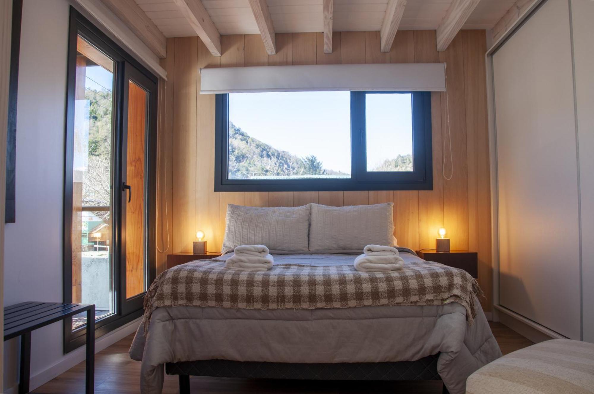 Haus Del Valle - Nordica San Martín de los Andes المظهر الخارجي الصورة
