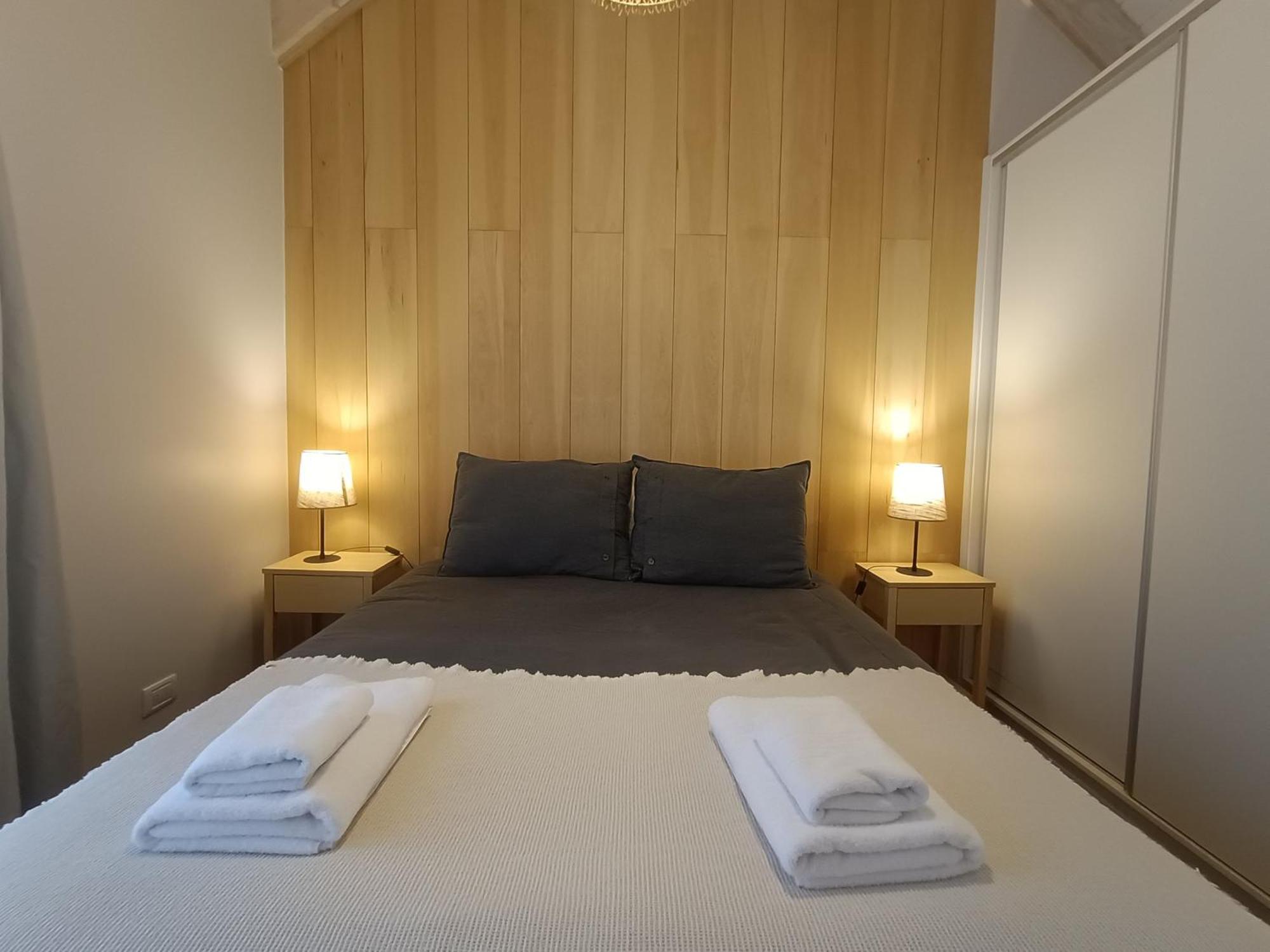 Haus Del Valle - Nordica San Martín de los Andes المظهر الخارجي الصورة