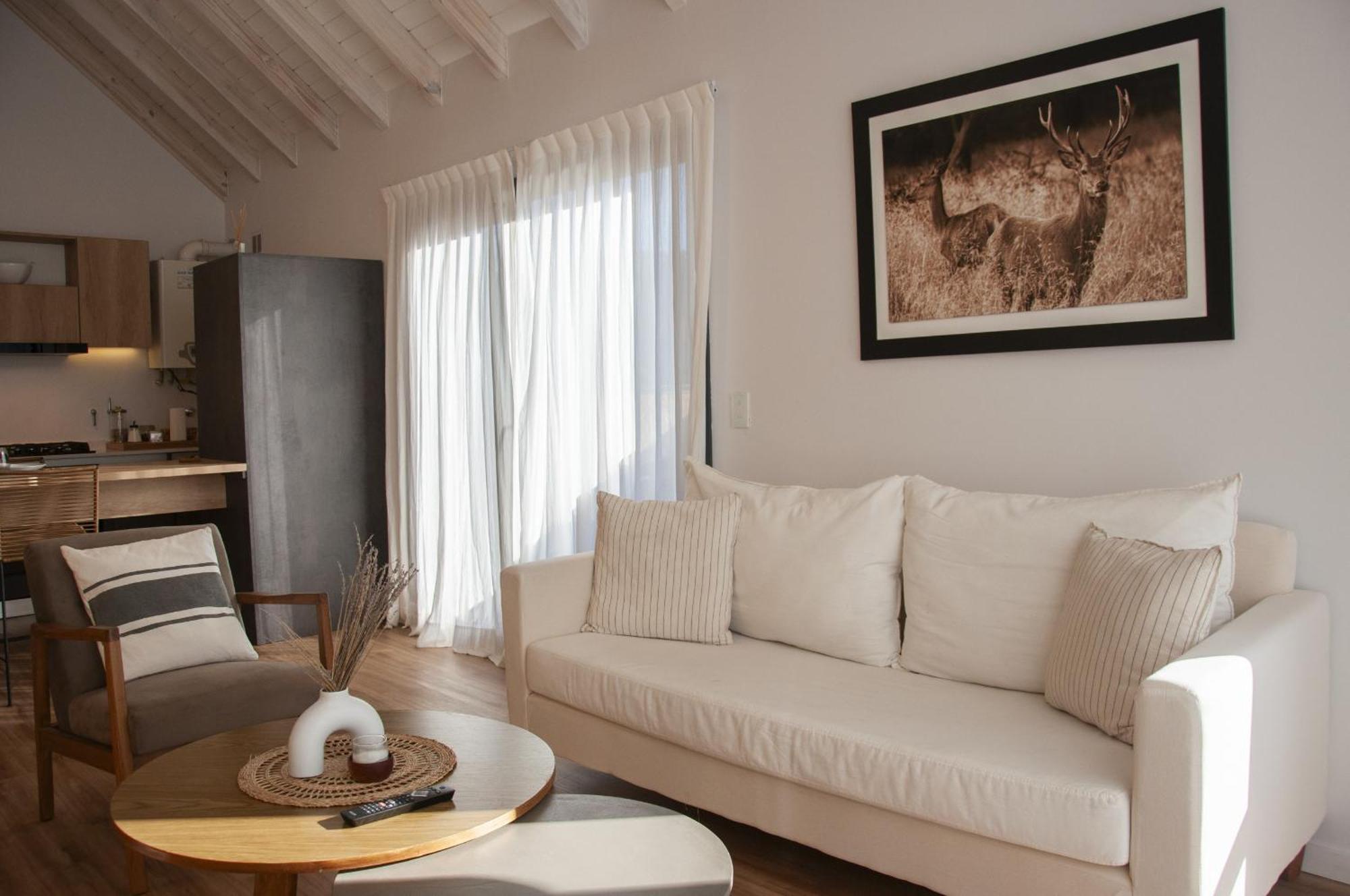 Haus Del Valle - Nordica San Martín de los Andes المظهر الخارجي الصورة