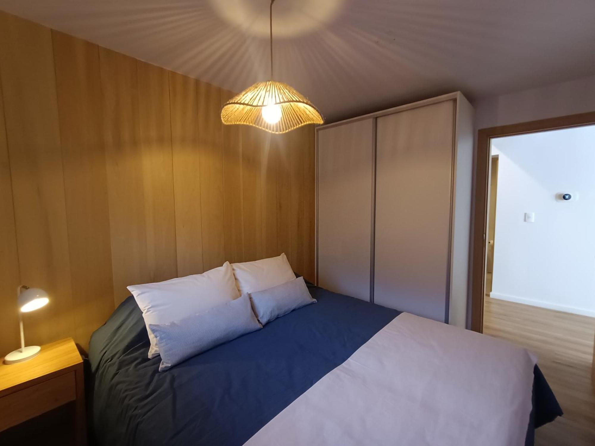 Haus Del Valle - Nordica San Martín de los Andes المظهر الخارجي الصورة
